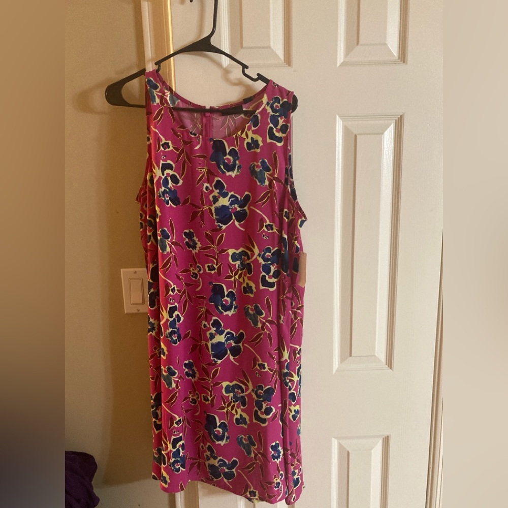 1x Sun dress